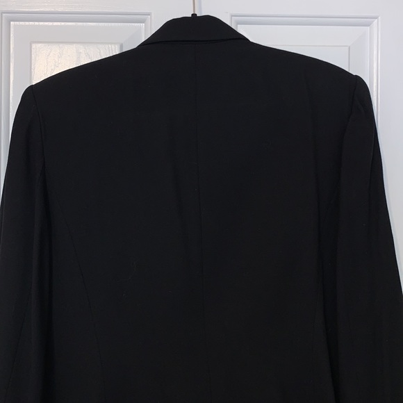 Linda Allard Ellen Tracy Jackets and Coats - Picture 9 of 12